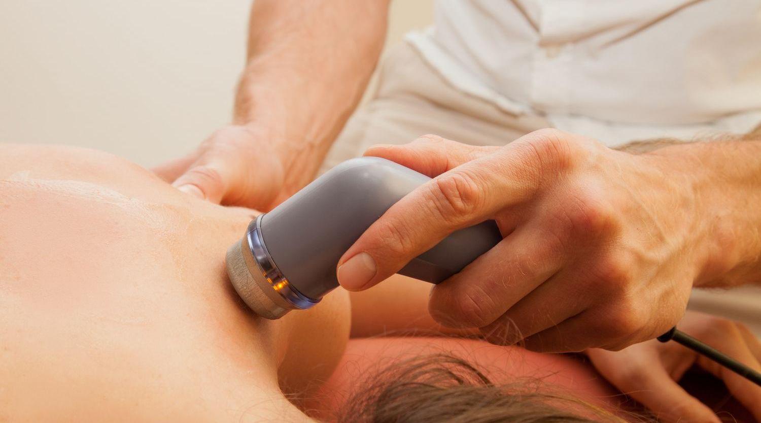 8 Ways Therapeutic Ultrasound Can Improve Your Well-being