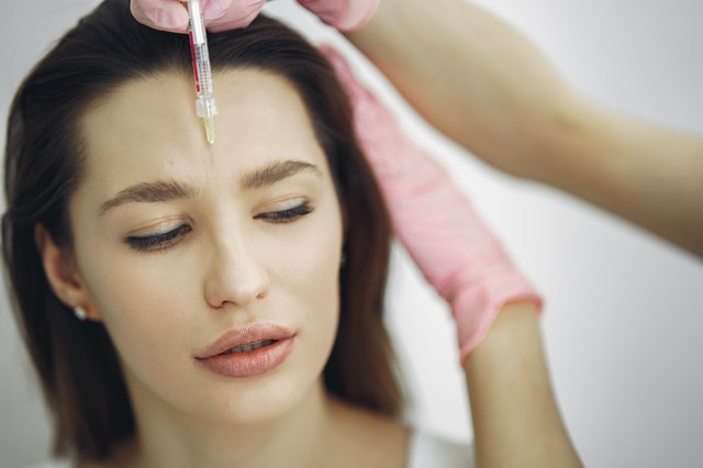 How Much is Botox Injections in Thailand