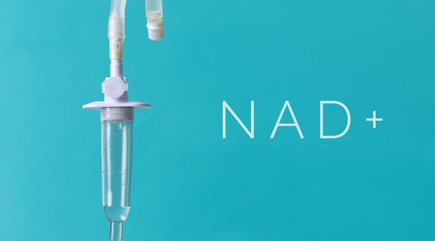 NAD Therapy on Anti-Aging: Unveiling the Fountain of Youth