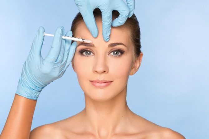 6 Steps You Need To Know About A Botox Treatment