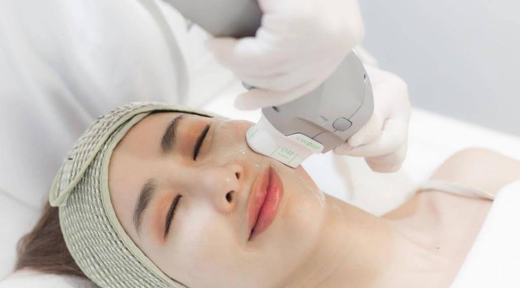 5 Key Benefits of Face Lifting with Ultraformer III Technology