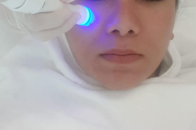 How LED Light Therapy is the Best Treatment for Aging!