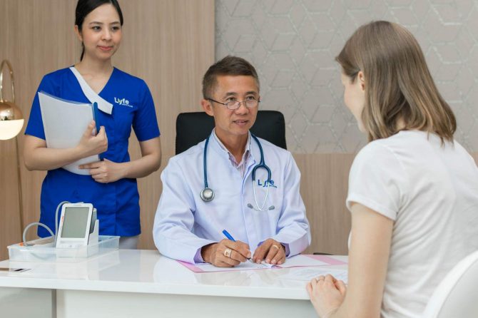 10 Top Reasons: Highlighting the Importance of Regular Health Checkup