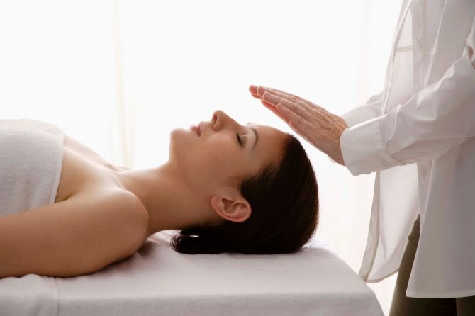 Reiki Energy Healing – How Does it Work?