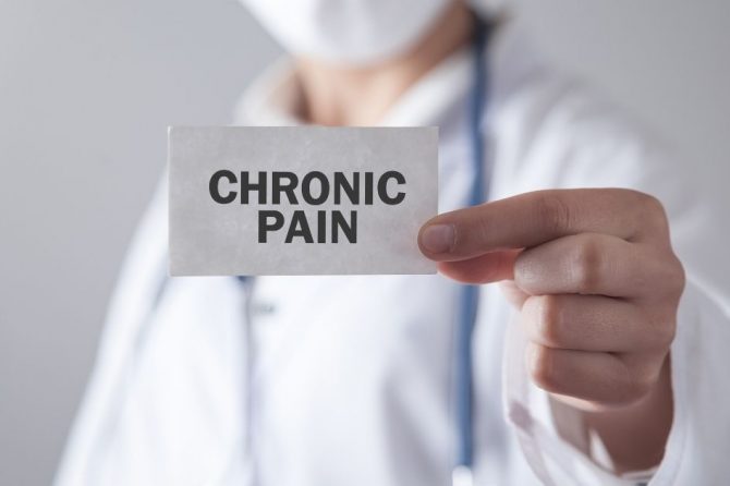 Physical Therapy for Chronic Pain