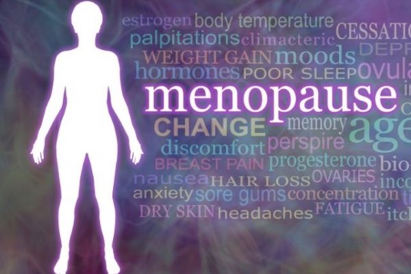 What Is Menopause And Andropause