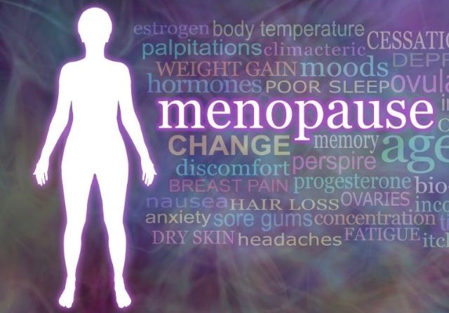 What Is Menopause And Andropause